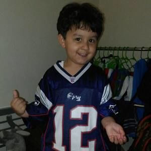 Meet your Posher, Freddy